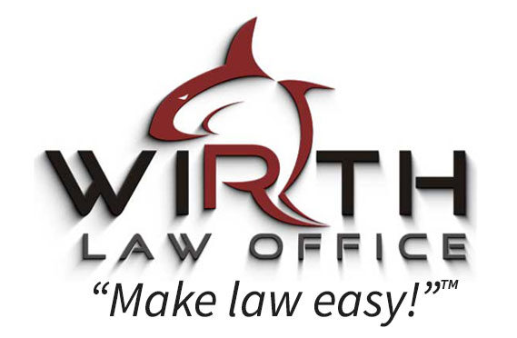 Wirth Law Office – Pryor