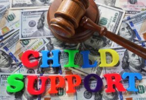 child support attorney