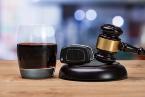 DUI attorney