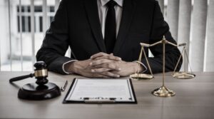 Pryor Estate Planning attorney